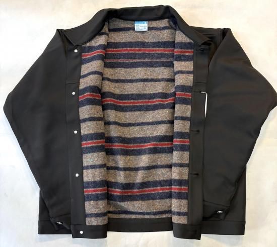 GDSS / Blanket Tracker Jacket