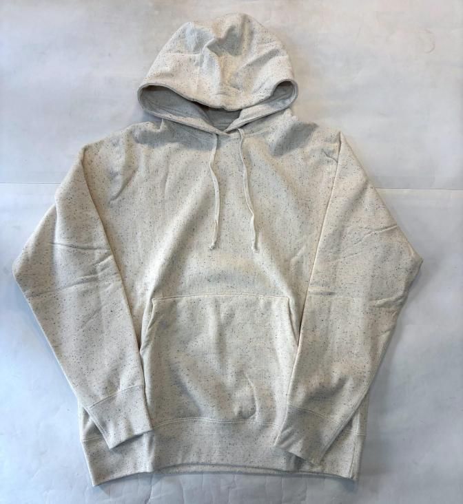 NAW / Classsic Pull Over Hooded Sweatshirt