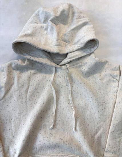 NAW / Classsic Pull Over Hooded Sweatshirt