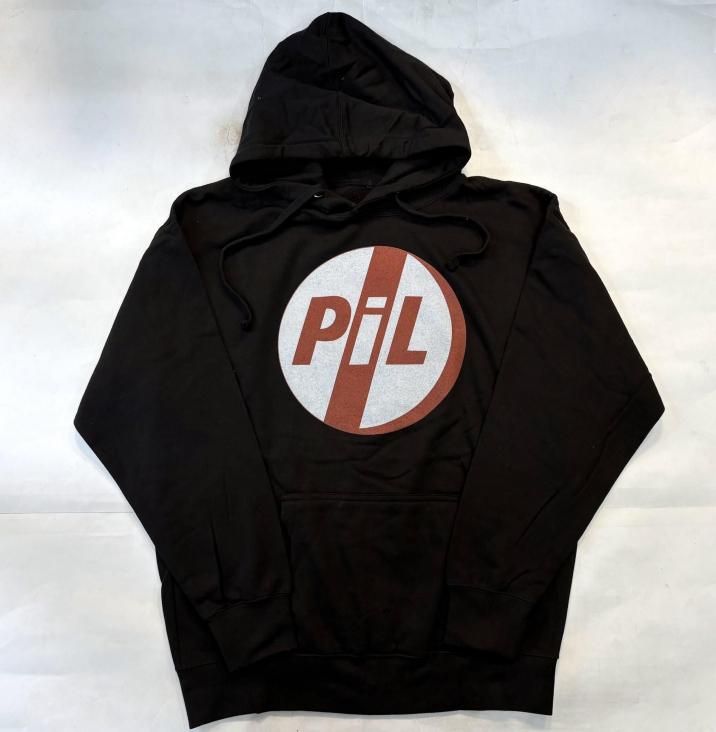 MUSIC SWEAT/ P/O Hoodie PIL