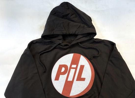 MUSIC SWEAT/ P/O Hoodie PIL