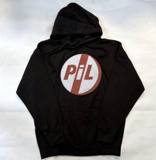 MUSIC SWEAT/ P/O Hoodie PIL