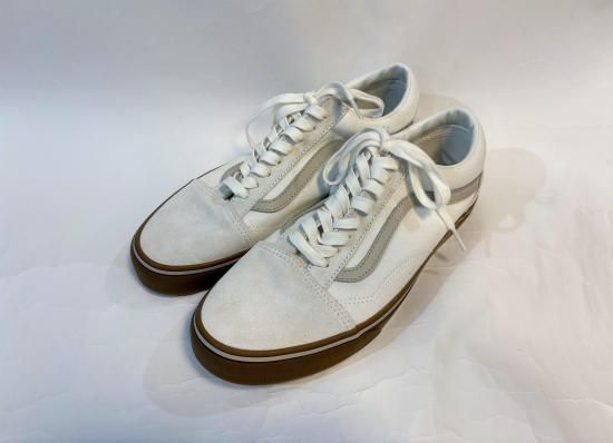 VANS / Old Skool