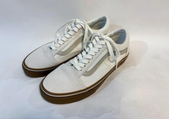 VANS / W Old Skool
