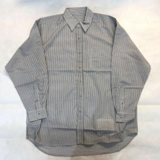 BURLAP OUTFITTER / L/S B.B. Shirt Printed