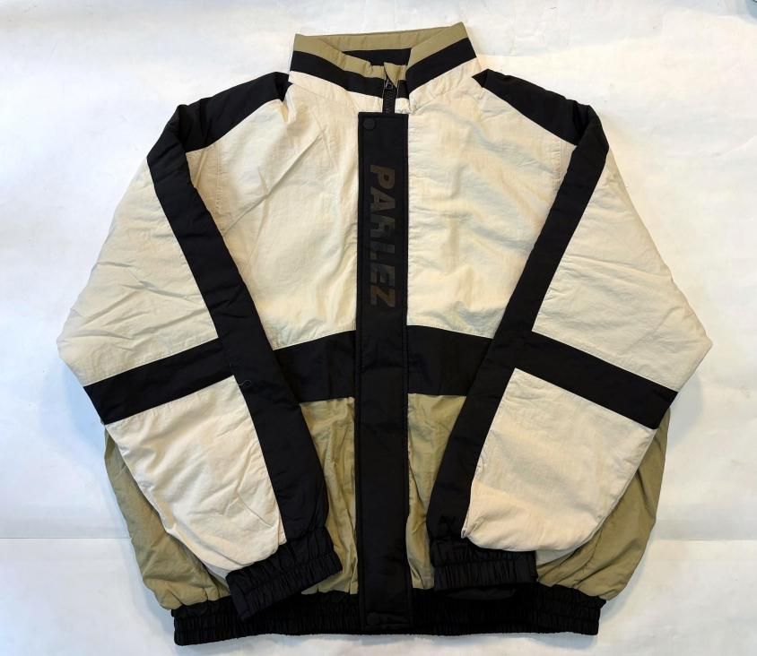 PARLEZ / Slalom Jacket