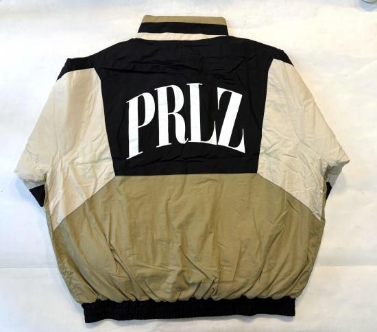 PARLEZ / Slalom Jacket