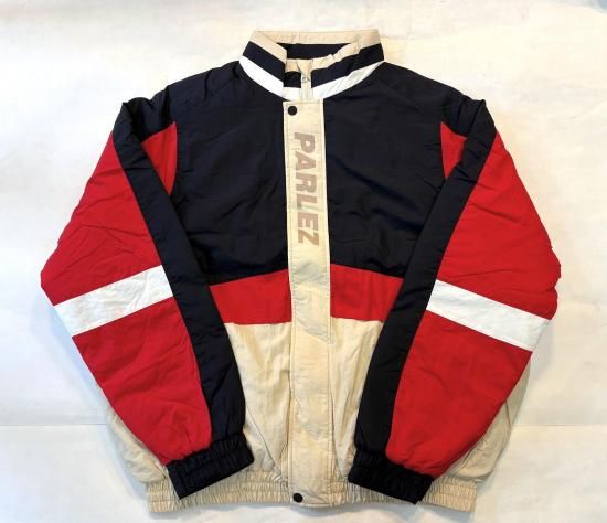 PARLEZ / Slalom Jacket
