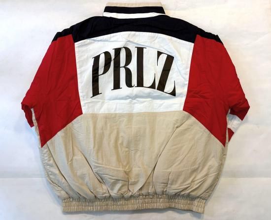 PARLEZ / Slalom Jacket