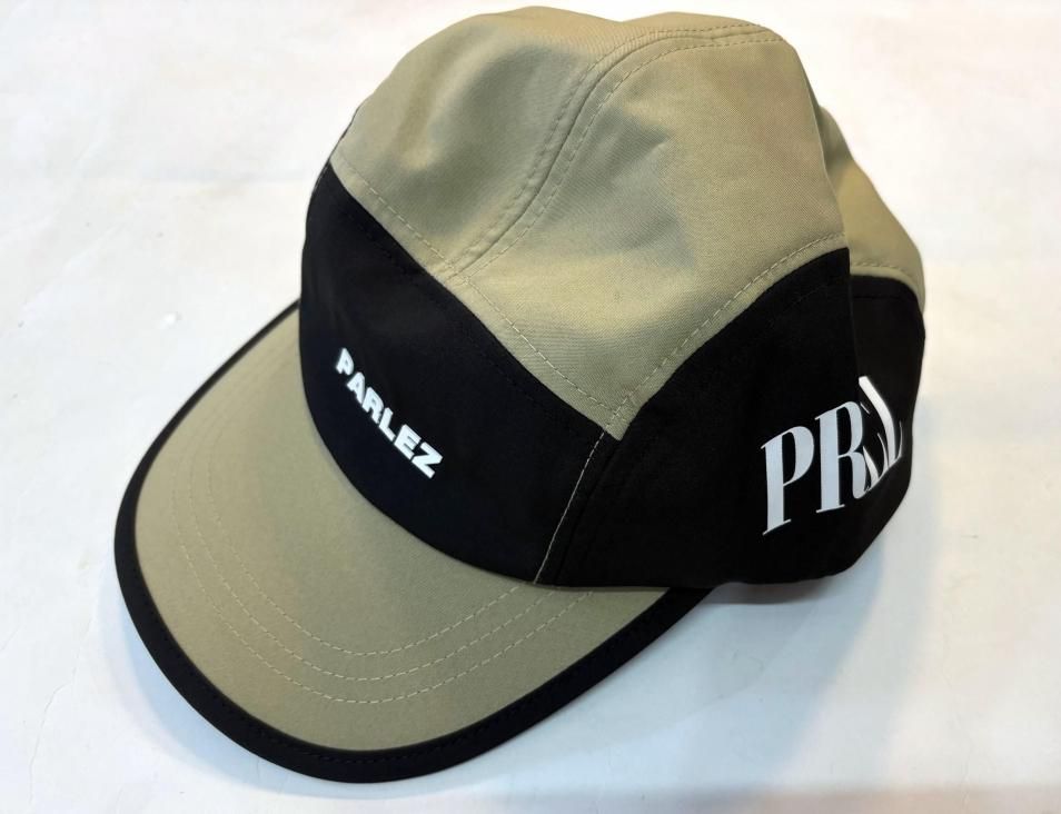 PARLEZ / Sway 5 Panel Cap