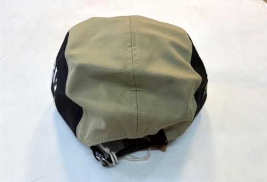 PARLEZ / Sway 5 Panel Cap