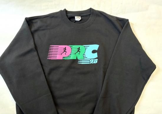 PROGRESS RUNNING CLUB / 