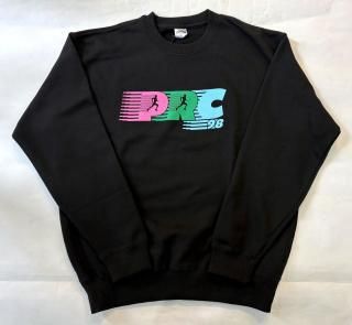 PROGRESS RUNNING CLUB / 