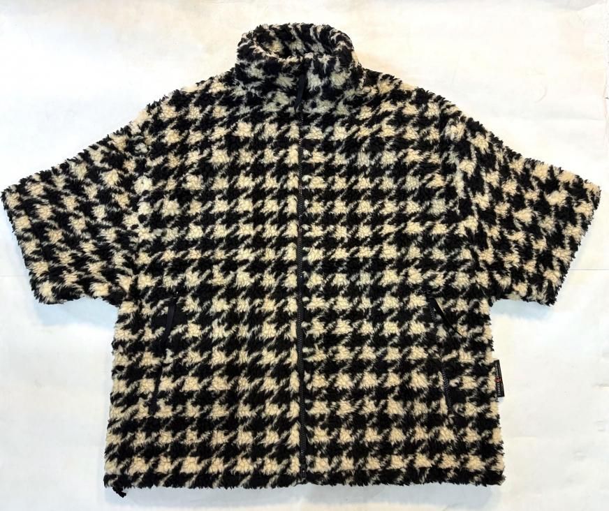 FARFIELD / 2501 Feel Jacket