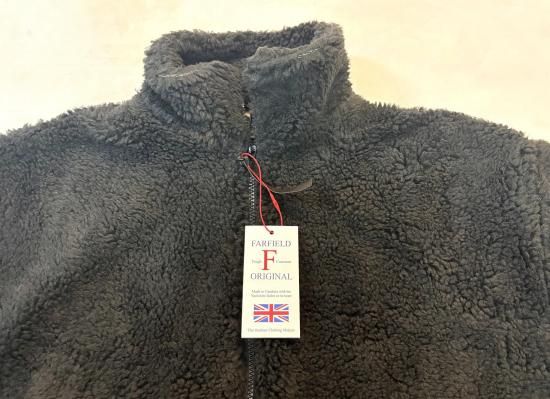 FARFIELD / 2501 Feel Jacket