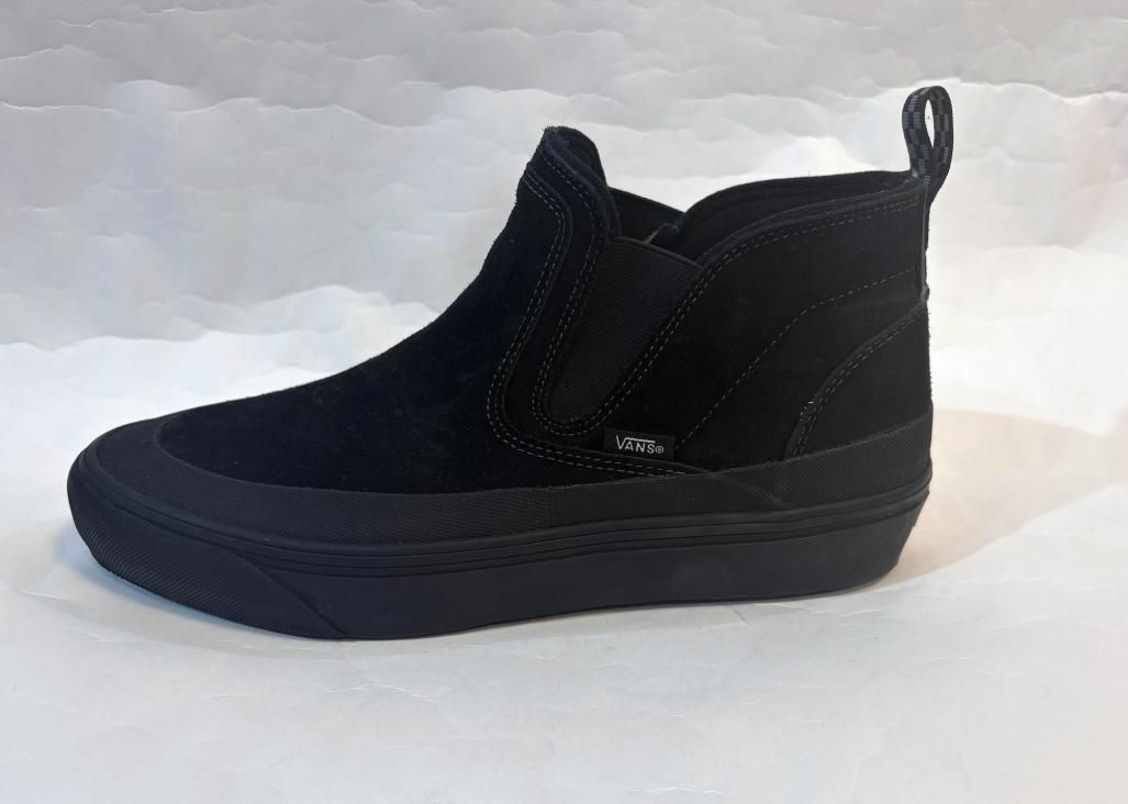 VANS / MTE Mid-Slip Insulated