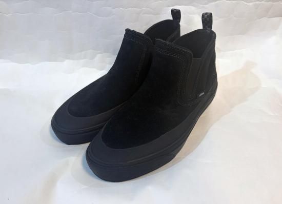 VANS / MTE Mid-Slip Insulated