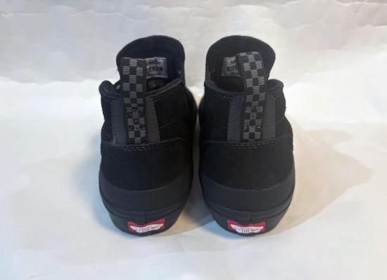 VANS / MTE Mid-Slip Insulated