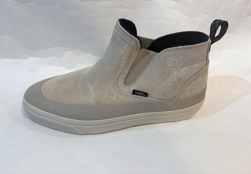 VANS / MTE Mid-Slip Insulated
