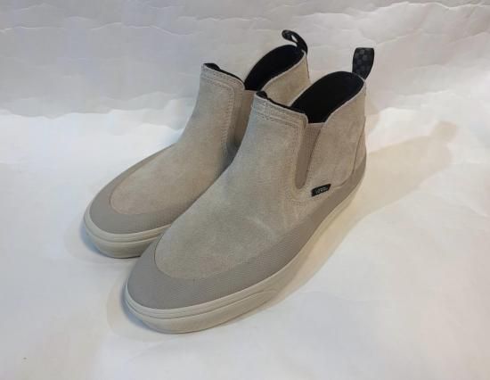 VANS / MTE Mid-Slip Insulated