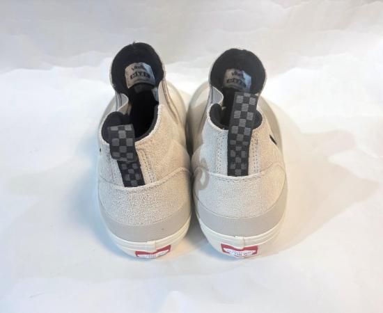 VANS / MTE Mid-Slip Insulated