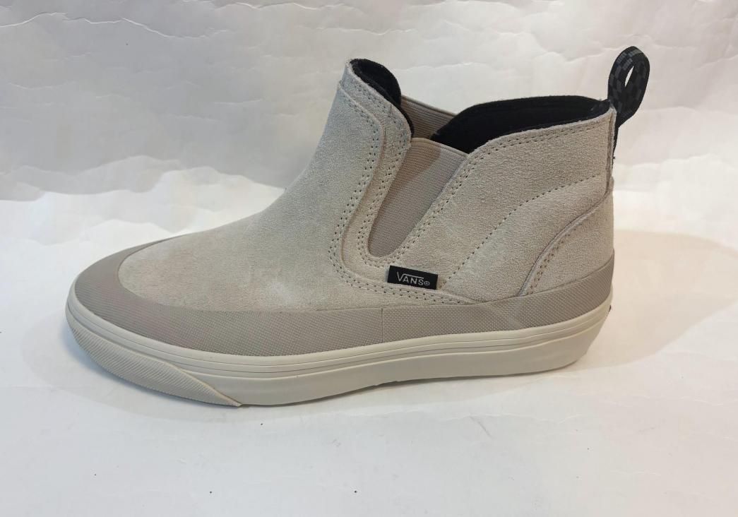 VANS / W MTE Mid-Slip Insulated