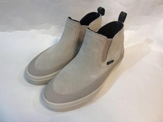 VANS / W MTE Mid-Slip Insulated