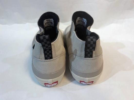 VANS / W MTE Mid-Slip Insulated