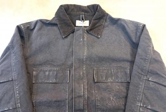 MINAMI ANDERSON /  Army Duck Jacket