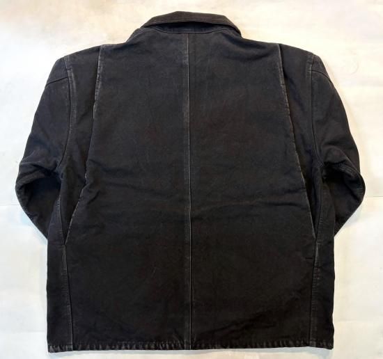 MINAMI ANDERSON /  Army Duck Jacket