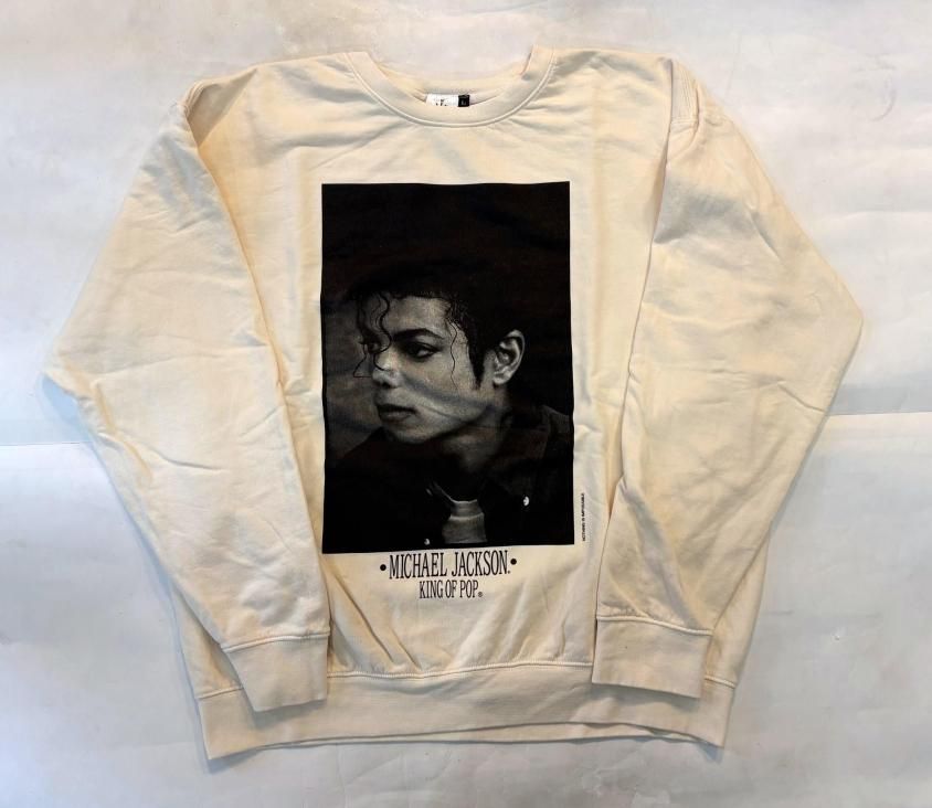 ARTIST SWEAT / Keep Dancing in Neverland 