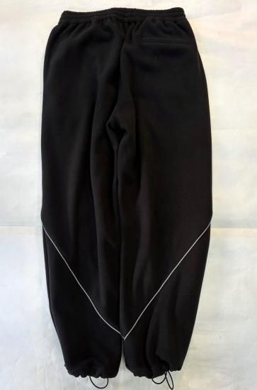 CALIFORNIA SPORTSWEAR/Training Set Up