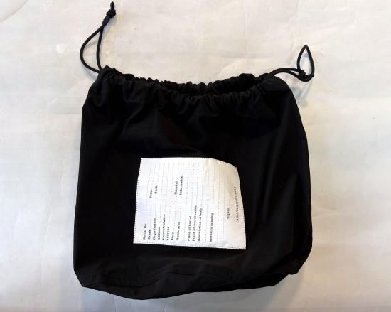 CALIFORNIA SPORTSWEAR/Training Set Up