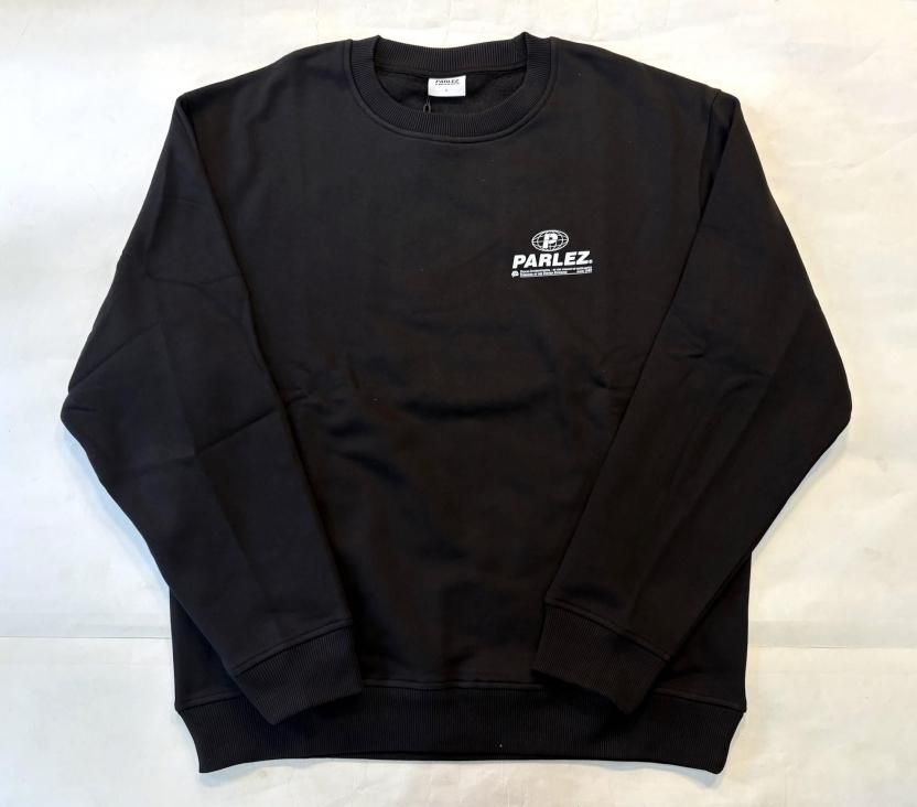 PARLEZ / Excel Sweat Shirt