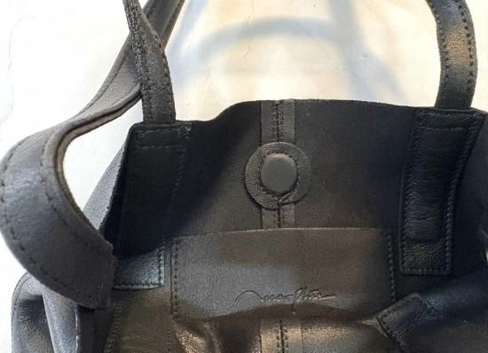 MORPHEE / 2-Way Tote Small