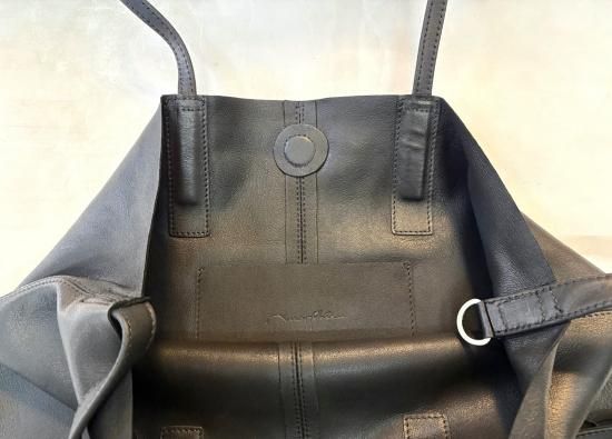 MORPHEE / 3-Way Tote Large