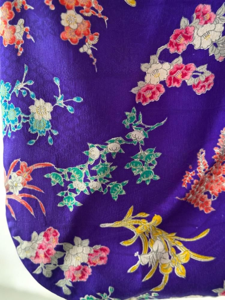 7歳〉アンティーク着物 7-g - Codorait キッズドレス 七五三