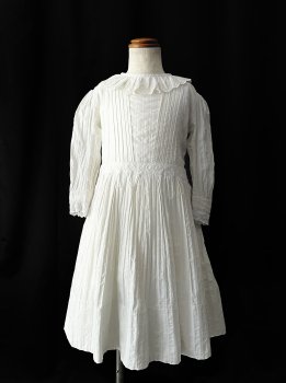 vintage dress 100-3