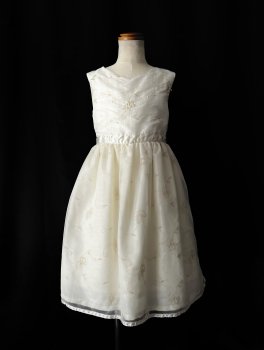 vintage dress 110-1