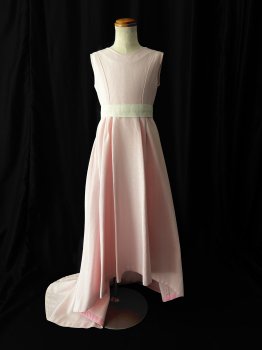 vintage dress 110-2