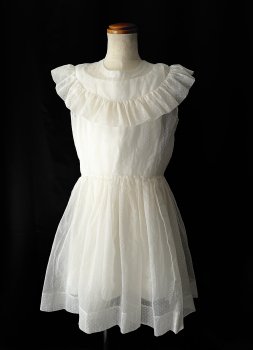 vintage dress 120-2