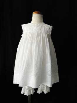 vintage dress 80-2