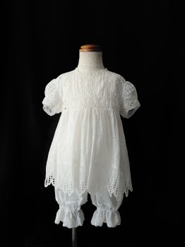 vintage dress 80-3