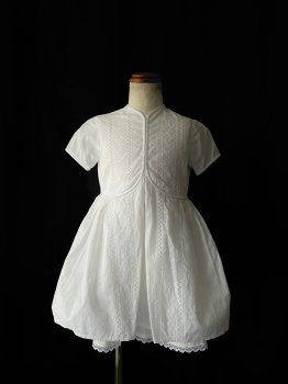 vintage dress 100-4