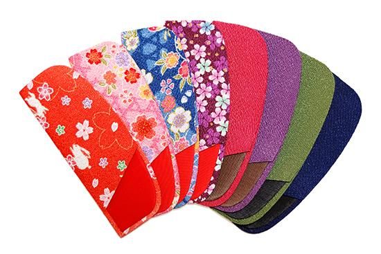 解櫛4寸用ケース - つげ櫛工房 辻忠商店 オンラインショップ