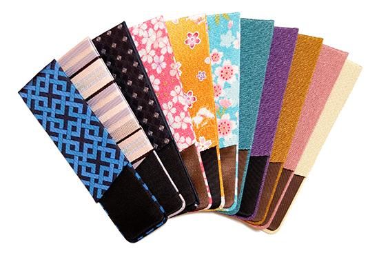 引き分け4寸3分 さつまつげ - つげ櫛工房 辻忠商店 オンラインショップ