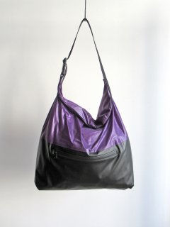 MEYAME(メヤメ) BRIGHT ROLL UP BAG -WIDE- [UNISEX]