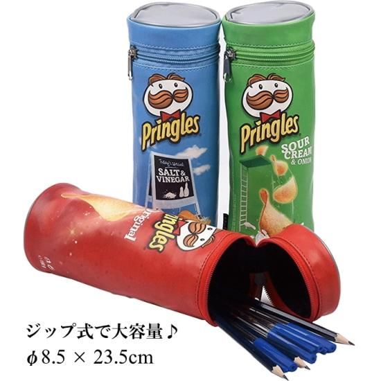 【非売品】プリングルスペール缶（ビックサイズ） 非売品】プリングルスペール缶（ビックサイズ）