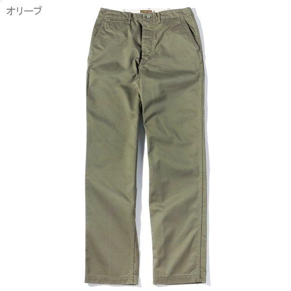 楽天市場】Pherrow's フェローズ M-41 U.S.ARMY TROUSERS