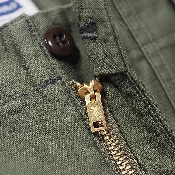 フェローズ ベイカーパンツ ユーティリティーパンツ